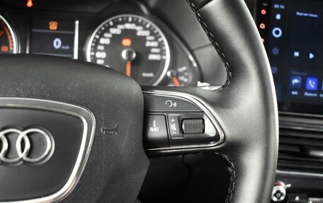 Audi Q5, 2014 год, 1 685 000 рублей, 14 фотография