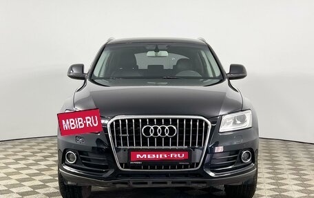 Audi Q5, 2014 год, 1 685 000 рублей, 3 фотография