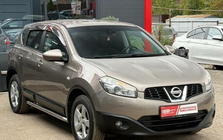 Nissan Qashqai, 2012 год, 950 000 рублей, 2 фотография