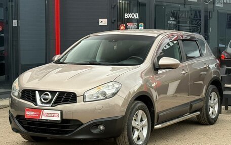 Nissan Qashqai, 2012 год, 950 000 рублей, 4 фотография