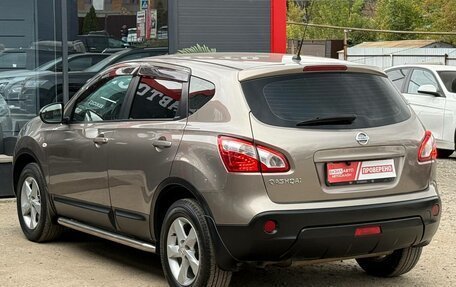 Nissan Qashqai, 2012 год, 950 000 рублей, 6 фотография