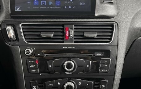 Audi Q5, 2014 год, 1 685 000 рублей, 20 фотография