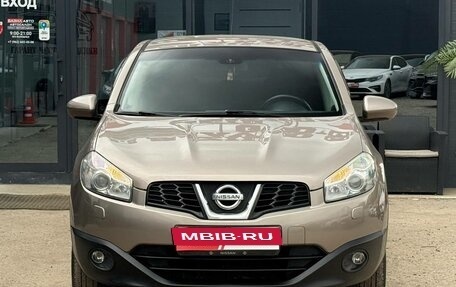 Nissan Qashqai, 2012 год, 950 000 рублей, 3 фотография