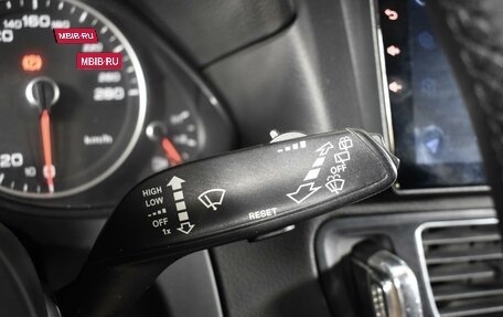 Audi Q5, 2014 год, 1 685 000 рублей, 16 фотография