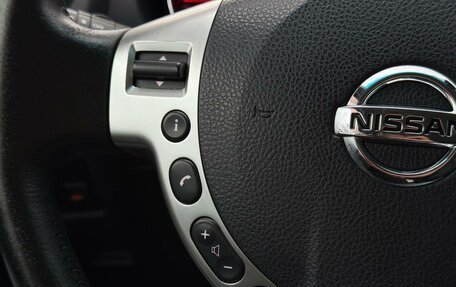 Nissan Qashqai, 2012 год, 950 000 рублей, 16 фотография