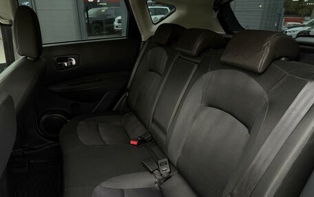 Nissan Qashqai, 2012 год, 950 000 рублей, 21 фотография