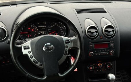 Nissan Qashqai, 2012 год, 950 000 рублей, 24 фотография