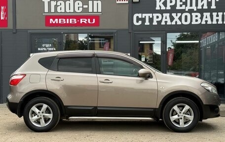 Nissan Qashqai, 2012 год, 950 000 рублей, 9 фотография
