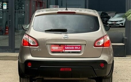 Nissan Qashqai, 2012 год, 950 000 рублей, 7 фотография