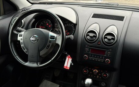 Nissan Qashqai, 2012 год, 950 000 рублей, 25 фотография