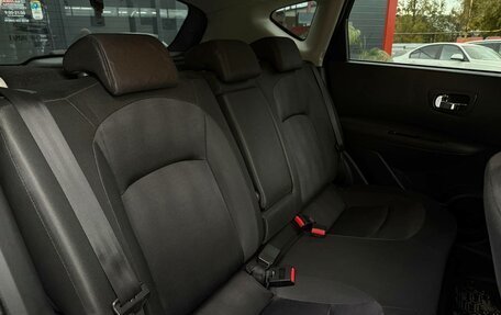 Nissan Qashqai, 2012 год, 950 000 рублей, 26 фотография