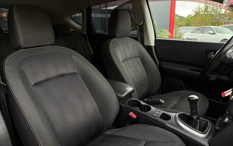 Nissan Qashqai, 2012 год, 950 000 рублей, 28 фотография