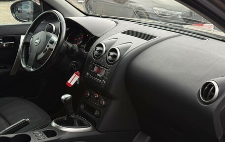Nissan Qashqai, 2012 год, 950 000 рублей, 27 фотография
