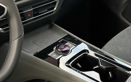 Volkswagen Tiguan, 2026 год, 5 190 000 рублей, 15 фотография