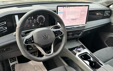 Volkswagen Tiguan, 2026 год, 5 190 000 рублей, 14 фотография
