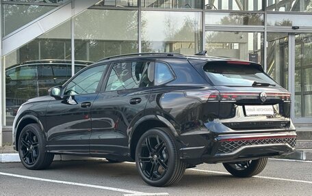 Volkswagen Tiguan, 2026 год, 5 190 000 рублей, 6 фотография
