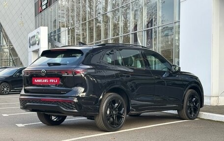 Volkswagen Tiguan, 2026 год, 5 190 000 рублей, 4 фотография