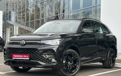 Volkswagen Tiguan, 2026 год, 5 190 000 рублей, 1 фотография
