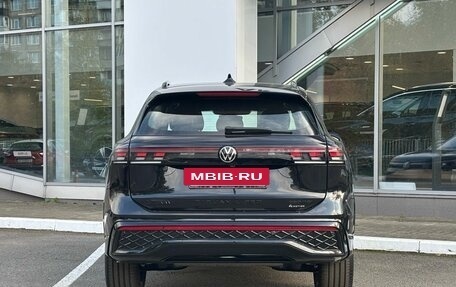 Volkswagen Tiguan, 2026 год, 5 190 000 рублей, 5 фотография