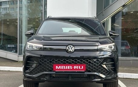 Volkswagen Tiguan, 2026 год, 5 190 000 рублей, 2 фотография