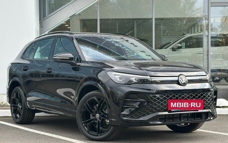 Volkswagen Tiguan, 2026 год, 5 190 000 рублей, 3 фотография