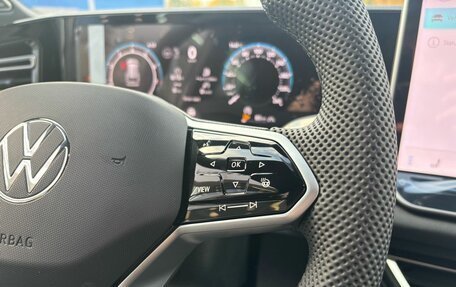 Volkswagen Tiguan, 2026 год, 5 190 000 рублей, 17 фотография