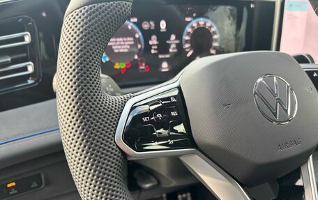 Volkswagen Tiguan, 2026 год, 5 190 000 рублей, 18 фотография
