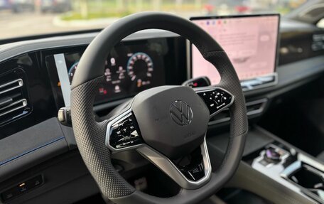 Volkswagen Tiguan, 2026 год, 5 190 000 рублей, 16 фотография