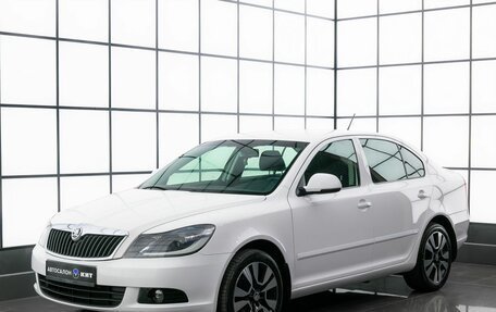 Skoda Octavia, 2013 год, 859 000 рублей, 1 фотография