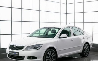 Skoda Octavia, 2013 год, 859 000 рублей, 1 фотография