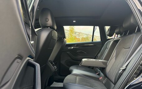 Volkswagen Tiguan, 2026 год, 5 190 000 рублей, 22 фотография
