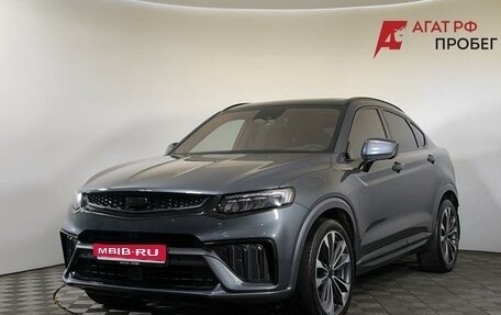 Geely Tugella FY11, 2022 год, 2 650 000 рублей, 1 фотография