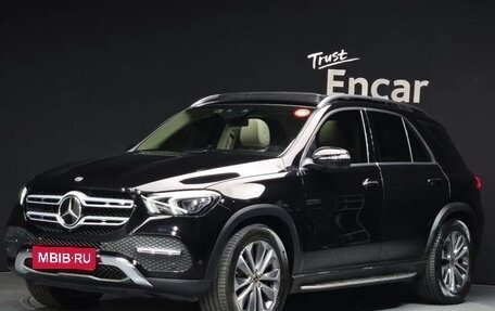 Mercedes-Benz GLE, 2023 год, 7 940 000 рублей, 1 фотография