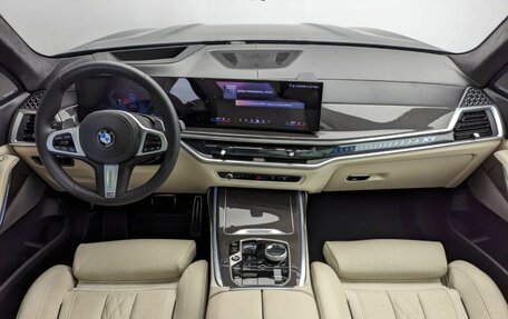 BMW X7, 2025 год, 15 350 000 рублей, 7 фотография