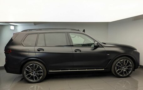 BMW X7, 2025 год, 15 350 000 рублей, 5 фотография