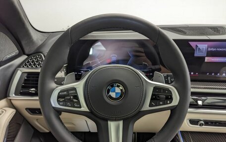 BMW X7, 2025 год, 15 350 000 рублей, 9 фотография