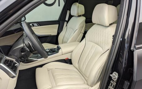 BMW X7, 2025 год, 15 350 000 рублей, 10 фотография