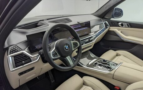 BMW X7, 2025 год, 15 350 000 рублей, 8 фотография