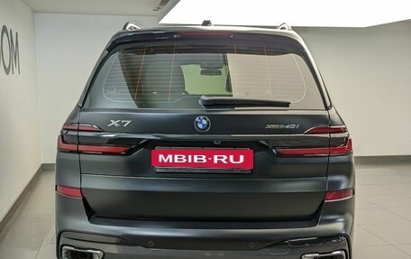BMW X7, 2025 год, 15 350 000 рублей, 4 фотография