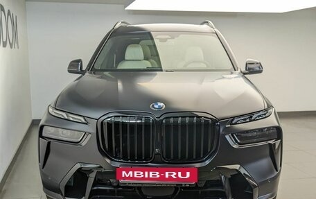 BMW X7, 2025 год, 15 350 000 рублей, 2 фотография
