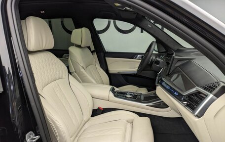 BMW X7, 2025 год, 15 350 000 рублей, 11 фотография