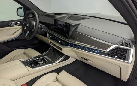BMW X7, 2025 год, 15 350 000 рублей, 12 фотография