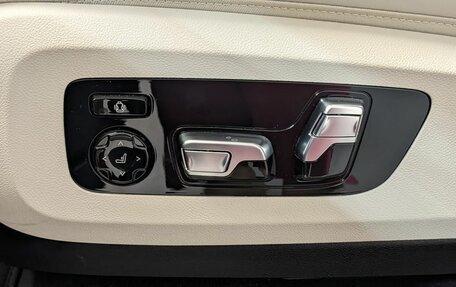 BMW X7, 2025 год, 15 350 000 рублей, 18 фотография