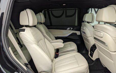 BMW X7, 2025 год, 15 350 000 рублей, 15 фотография