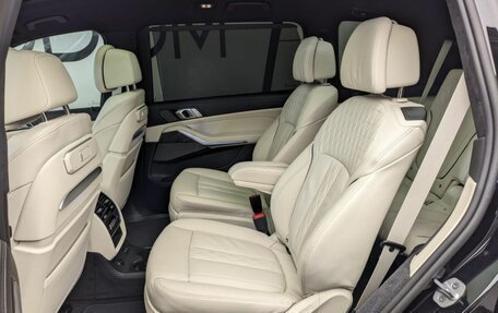 BMW X7, 2025 год, 15 350 000 рублей, 17 фотография