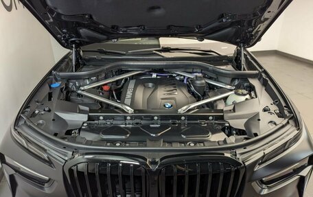 BMW X7, 2025 год, 15 350 000 рублей, 23 фотография
