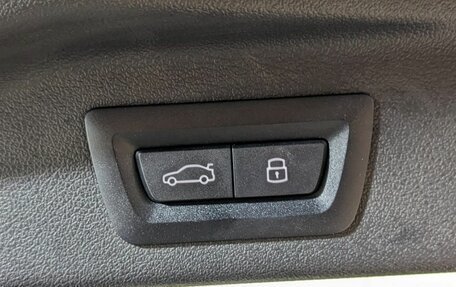 BMW X7, 2025 год, 15 350 000 рублей, 21 фотография