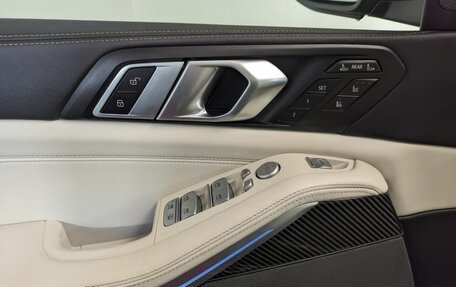 BMW X7, 2025 год, 15 350 000 рублей, 16 фотография