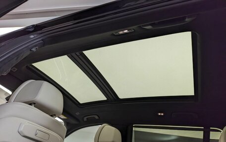 BMW X7, 2025 год, 15 350 000 рублей, 14 фотография