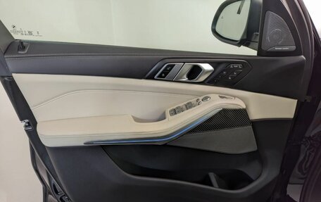 BMW X7, 2025 год, 15 350 000 рублей, 19 фотография